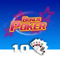 Bonus Poker 10 Hand - PORTBET88