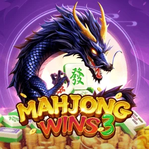 Besoft : Mahjong Wins 3 - PORTBET88