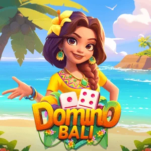 Besoft : Domino Bali - PORTBET88