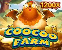 JDB : CooCooFarm - PORTBET88