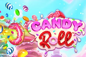 Candy Roll™ - PORTBET88