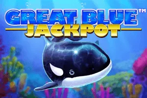 Great Blue Jackpot - PORTBET88