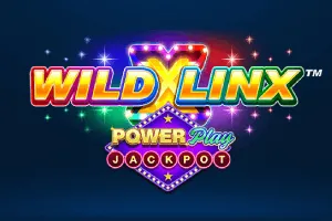 Wild LinX PowerPlay Jackpot - PORTBET88