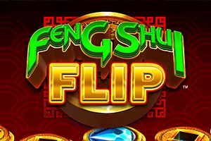 Feng Shui Flip - PORTBET88