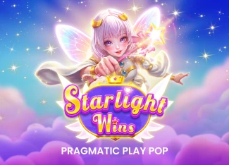 FatPanda : Starlight Wins - PORTBET88