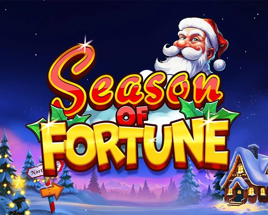 Slotmill : Season of Fortune - PORTBET88