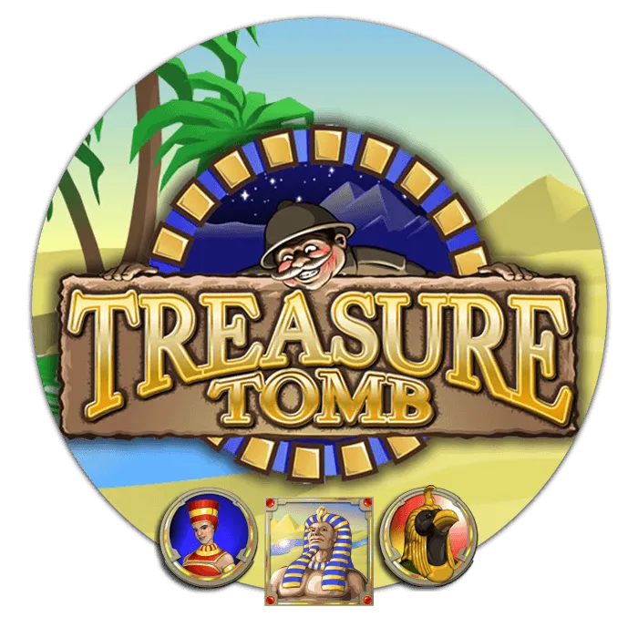 Habanero : Treasure Tomb - PORTBET88