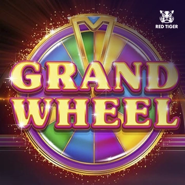Redtiger : Grand Wheel - PORTBET88