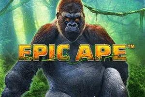Epic Ape - PORTBET88