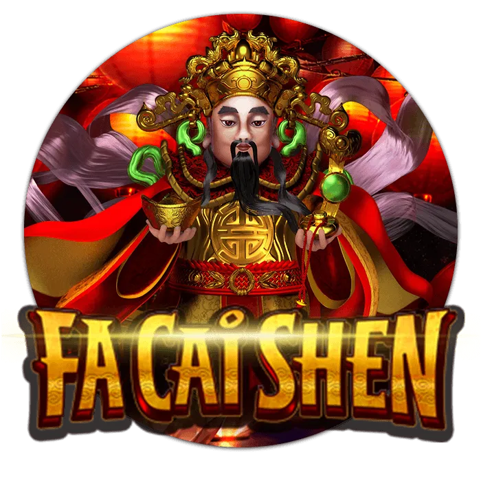 Habanero : Fa Cai Shen - PORTBET88
