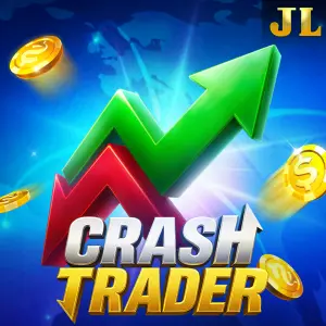 Crash Trader - PORTBET88