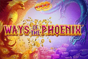 Ways of the Phoenix - PORTBET88