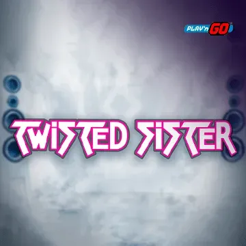 PlaynGo : Twisted Sister - PORTBET88