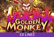 Spadegaming : Golden Monkey - PORTBET88