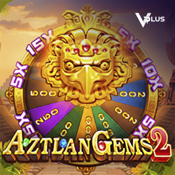 Aztlan Gems 2 - PORTBET88