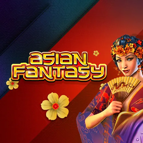 Asian Fantasy - PORTBET88