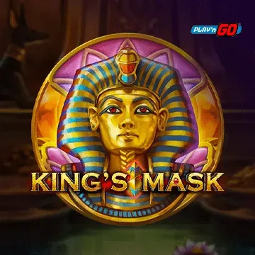 PlaynGo : Kings Mask - PORTBET88