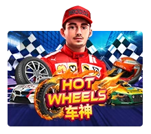 Joker123 : Hot Wheels - PORTBET88