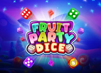 Pragmatic : Fruit Party Dice - PORTBET88
