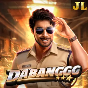 Jili : Dabanggg - PORTBET88