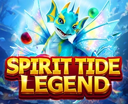 Spirit Tide Legend - PORTBET88