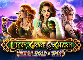 Pragmatic : Lucky, Grace & Charm - PORTBET88