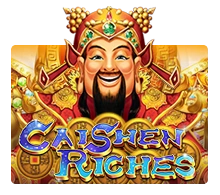 Joker123 : Caishen Riches - PORTBET88