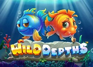 Pragmatic : Wild Depths - PORTBET88