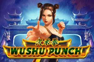 Wushu Punch - PORTBET88