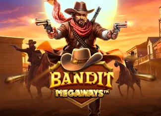 Pragmatic : Bandit Megaways - PORTBET88
