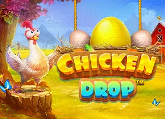 Pragmatic : Chicken Drop - PORTBET88