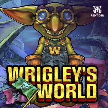 Redtiger : Wrigleys World - PORTBET88