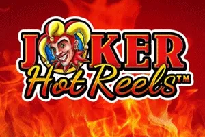 Joker Hot Reels - PORTBET88