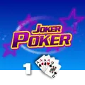 Joker Poker 1 Hand - PORTBET88