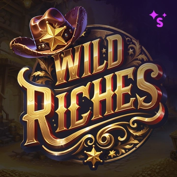 Spinocchio : Wild Riches - PORTBET88