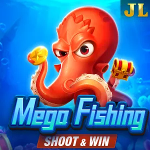 Mega Fishing - PORTBET88