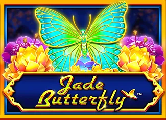 Pragmatic : Jade Butterfly - PORTBET88