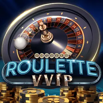 Roulette VVIP - PORTBET88