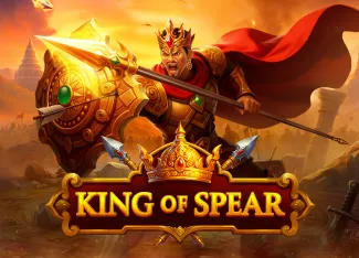 Pragmatic : King of Spear - PORTBET88