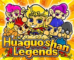 Huaguoshan Legends - PORTBET88