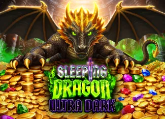 Pragmatic : Sleeping Dragon Ultra Dark - PORTBET88