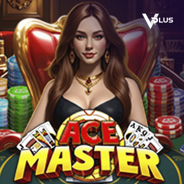 Ace Master - PORTBET88