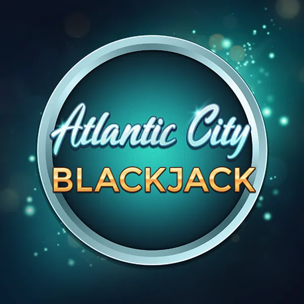 Atlantic City Blackjack (Jade) - PORTBET88