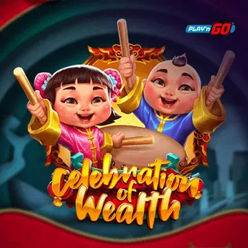 PlaynGo : Celebration of Wealth - PORTBET88
