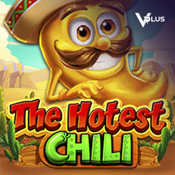The Hottest Chili - PORTBET88
