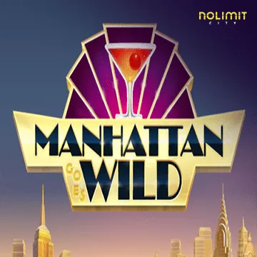NolimitCity : Manhattan Goes Wild - PORTBET88