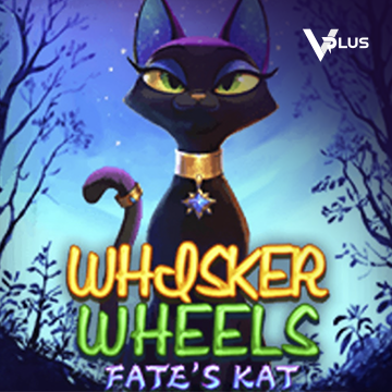 Whisker Wheels Fate Kat - PORTBET88