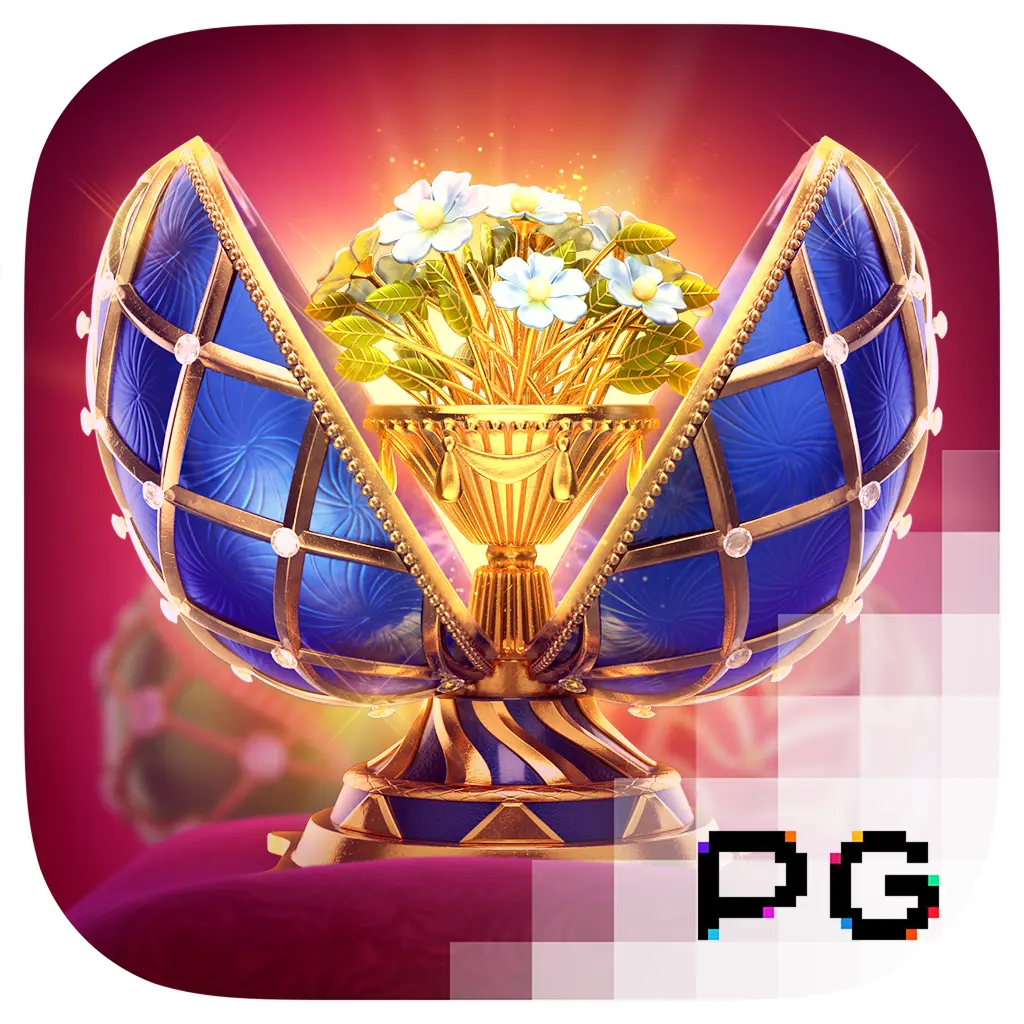 PGSoft : Tsar Treasures - PORTBET88