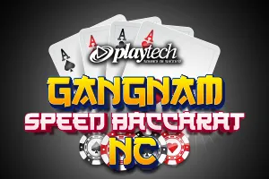 Gangnam Speed Baccarat NC - PORTBET88
