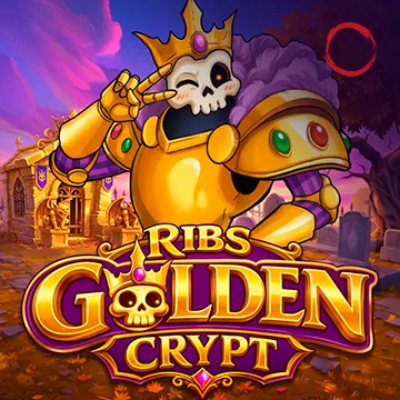 Ribs Golden Cryp - PORTBET88